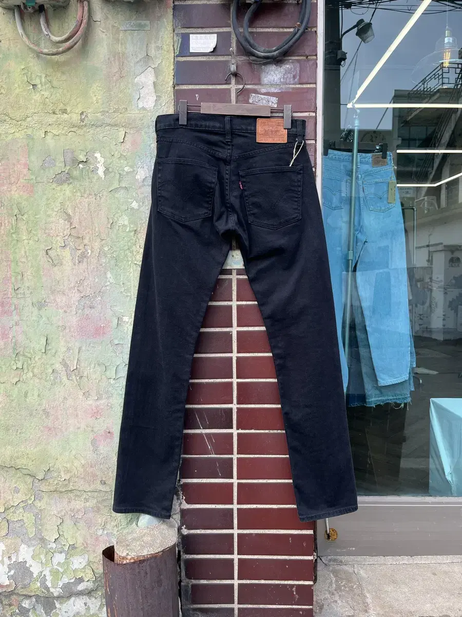 (30)00s 705 Vintage Levis